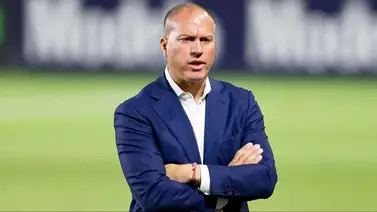 Giovanni Savarese asume el banquillo del Melbourne Victory Giovanni Savarese asume el banquillo del Melbourne Victory