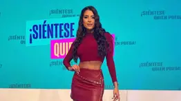 Kerly Ruiz se quiebra en vivo por el terremoto en Venezuela 