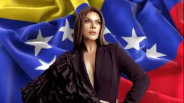 Olga Tañón no se olvida de los venezolanos tras los terremotos