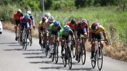 Cancelada Vuelta ciclista a Venezuela 2026