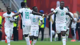 Mundial 2026: Senegal pega una goleada histórica