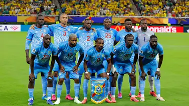 Mundial 2026: RD del Congo logra el pase histórico a 16avos Mundial 2026: RD del Congo logra el pase histórico a 16avos