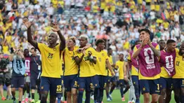 Calculadora y drama: El reglamento de la FIFA para definir a los mejores terceros del Mundial 2026