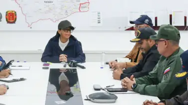 Activan línea de rescate para reportar a personas desaparecidas Activan línea de rescate para reportar a personas desaparecidas