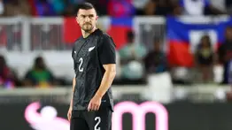 Mundial 2026: La actuación de Tim Payne, entre la eliminación y el estrellato viral