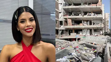 Isabella Rodríguez solicita ayuda para El Junquito: ¿Qué necesitan? Isabella Rodríguez solicita ayuda para El Junquito: ¿Qué necesitan?