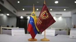 FVF anuncia centro de acopio en Caracas