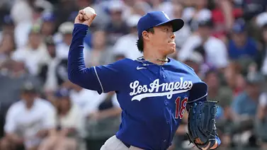 MLB: ¿Cómo le ha ido a Yamamoto ante los Padres? MLB: ¿Cómo le ha ido a Yamamoto ante los Padres?