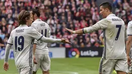 Mundial 2026: Modric vs Cristiano, duelo con recuerdo para el Real Madrid
