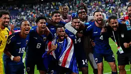 Mundial 2026: África con&nbsp;éxito&nbsp;del 90% redefine la clasificación