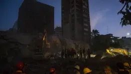 Falcón reporta esta cantidad de fallecidos por terremotos 