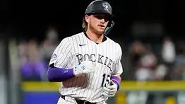 Hunter Goodman desata su poder y asalta el olimpo de los receptores jonroneros