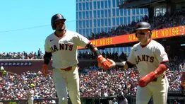 MLB: Luis Arráez alcanzó esta cifra en la temporada