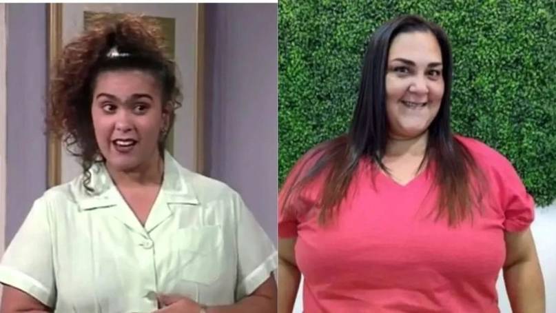 Confirman la muerte de Gabriela Fleritt, humorista de “¡A qué te ríes!” y “Bienvenidos”