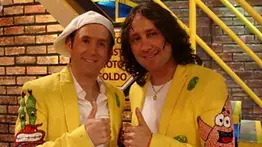 Hermanos del Circo Los Valentinos llegan al rescate de afectados por el terremoto