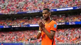 Mundial 2026: Cody Gakpo jugará ante Marruecos tras perder a su bebé