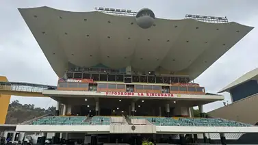 ¡Importante! Atención médica gratuita en el Hipódromo La Rinconada ¡Importante! Atención médica gratuita en el Hipódromo La Rinconada
