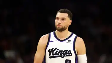 Zach LaVine ejerce su opción de $49M y presiona las finanzas de Sacramento Zach LaVine ejerce su opción de $49M y presiona las finanzas de Sacramento