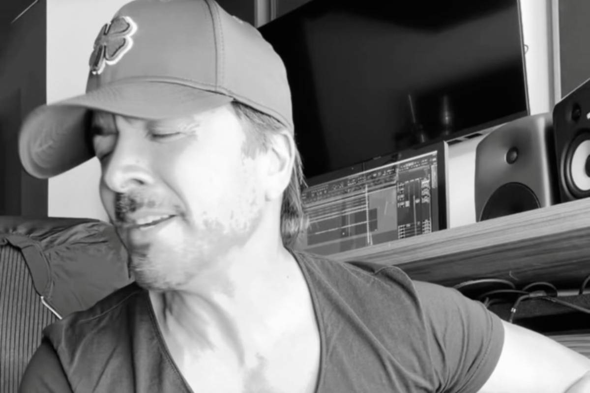 Luis Fonsi dedica sentida canción a Venezuela, ante los duros momentos 