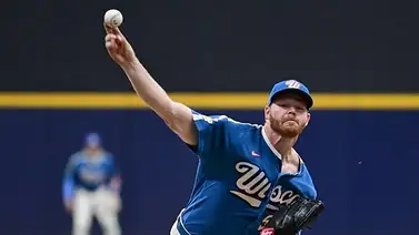 Los abridores de los Brewers imponen un récord absoluto de dominio Los abridores de los Brewers imponen un récord absoluto de dominio