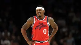 Bradley Beal rechaza su opción con los Clippers y enciende el radar del Miami Heat