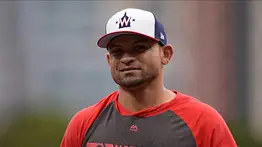 Gerardo Parra alza la voz por Venezuela tras la tragedia