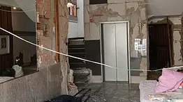 Bomberos de Caracas aclaran comunicado sobre los ascensores tras terremotos