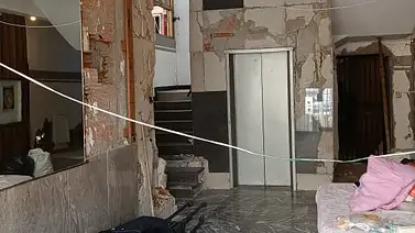 Bomberos de Caracas aclaran comunicado sobre los ascensores tras terremotos Bomberos de Caracas aclaran comunicado sobre los ascensores tras terremotos