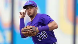 LVBP: Thairo Estrada ya piensa en su estreno con el Magallanes
