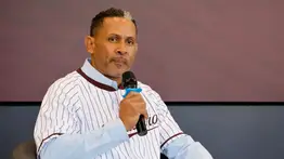 Manager de Tiburones de La Guaira finaliza su experiencia en la LMB en malos términos