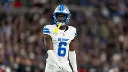 Escándalo en la NFL: Los Detroit Lions despiden a Terrion Arnold tras graves acusaciones
