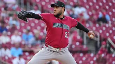 MLB: Eduardo Rodríguez quiere brillar para soñar con el Cy Young MLB: Eduardo Rodríguez quiere brillar para soñar con el Cy Young