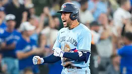Desastre defensivo en Nueva York: Springer brilla con su velocidad en las bases