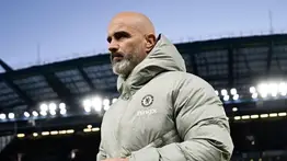 El sucesor elegido: Enzo Maresca firma por tres años con el Manchester City