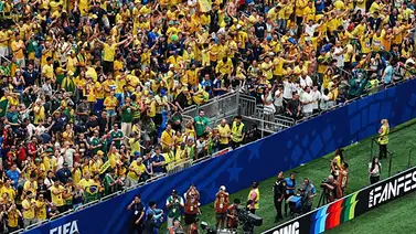 Mundial 2026 rompe un importante récord tras su fase de grupos Mundial 2026 rompe un importante récord tras su fase de grupos