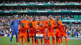 ¡Se rompió la matemática! El científico alemán que predijo a Países Bajos campeón del Mundial 2026 falló tras la hazaña de Marruecos