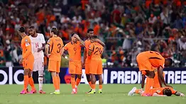 Mundial 2026: La maldición de los penaltis vuelve a sepultar a los Países Bajos