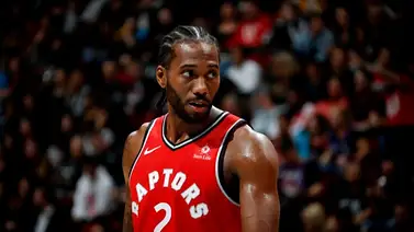 ¡Inminente! Kawhi Leonard a un paso de regresar a los Toronto Raptors ¡Inminente! Kawhi Leonard a un paso de regresar a los Toronto Raptors