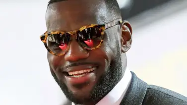 NBA: ¿Se va con Curry? LeBron James le dice adiós a Los Ángeles Lakers NBA: ¿Se va con Curry? LeBron James le dice adiós a Los Ángeles Lakers