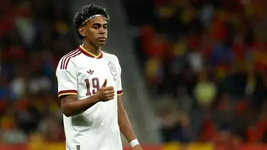 Mundial 2026: Lamine Yamal expresa su confianza y manda mensaje a Francia Mundial 2026: Lamine Yamal expresa su confianza y manda mensaje a Francia