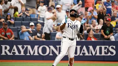 MLB: Este dominicano es el primer participante confirmado para el Jonrón Derby MLB: Este dominicano es el primer participante confirmado para el Jonrón Derby