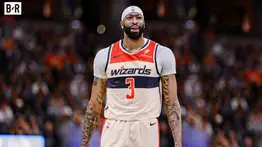 Los Wizards cierran la puerta: Anthony Davis no está a la venta