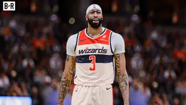 Los Wizards cierran la puerta: Anthony Davis no está a la venta Los Wizards cierran la puerta: Anthony Davis no está a la venta