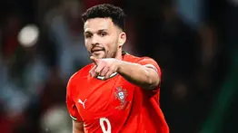 Fichaje bomba en Italia: Gonçalo Ramos se une al AC Milan en un traspaso récord