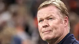 Mundial 2026: Ronald Koeman renuncia como DT de Países Bajos