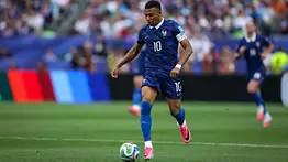 Mundial 2026: Francia despacha a Suecia y se mete en octavos