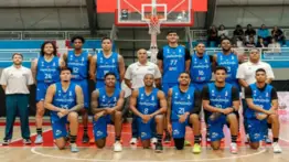 FIBA traslada los partidos de Venezuela en los Clasificatorios al Mundial 2027 a Cali