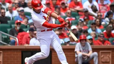 MLB: Vea cómo marcha la tabla de posiciones tras la jornada de este miércoles (+Fotos) MLB: Vea cómo marcha la tabla de posiciones tras la jornada de este miércoles (+Fotos)