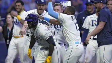 MLB: Estos fueron los resultados del 7 de junio en las Grandes Ligas MLB: Estos fueron los resultados del 7 de junio en las Grandes Ligas