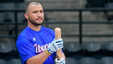 LVBP: Tiburones de La Guaira y Tigres de Aragua pactan un cambio por Yolmer Sánchez